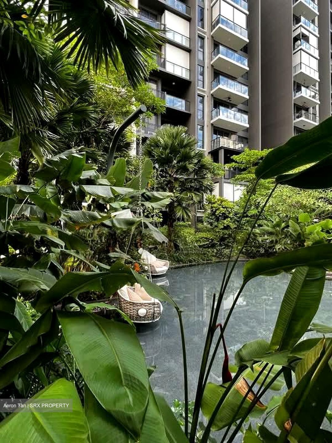 Park Colonial (D13), Condominium #539449741